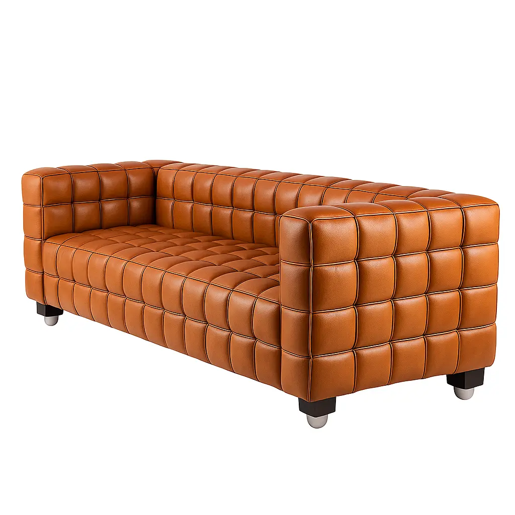 Kubus Serie Sofa gross