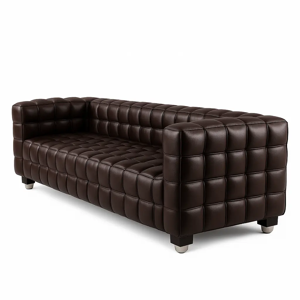 Kubus Series Large Sofa