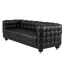 Kubus Series Large Sofa