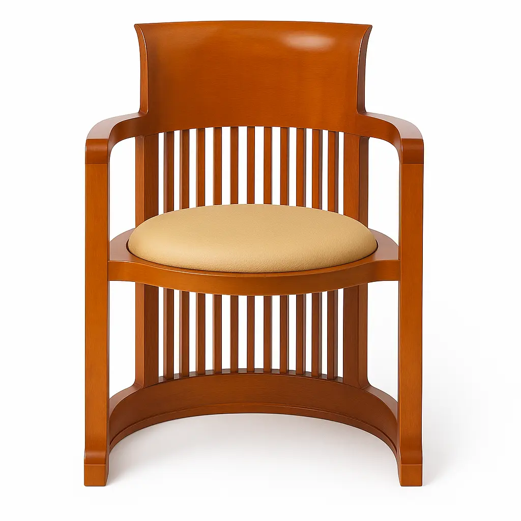Barrel Sessel