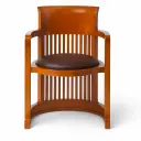 Barrel Sessel