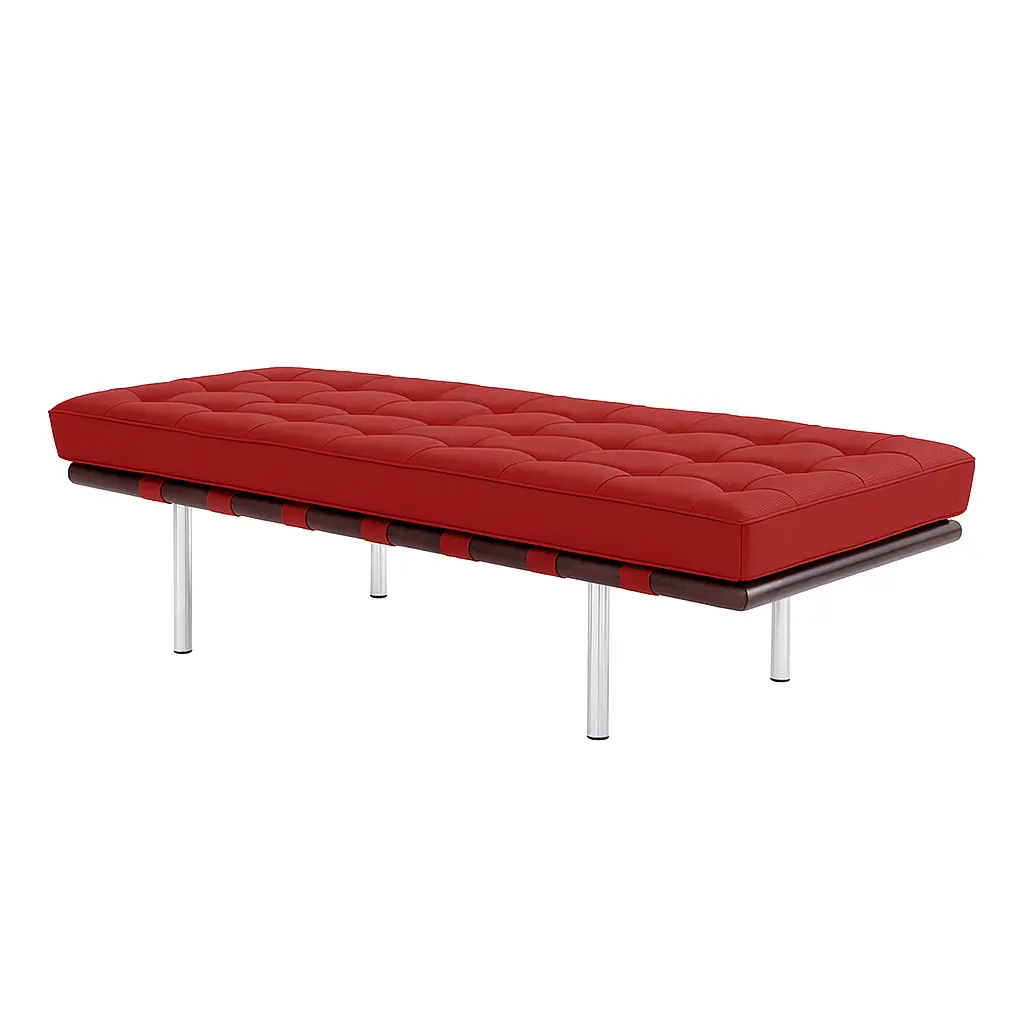 Barcelona Bench