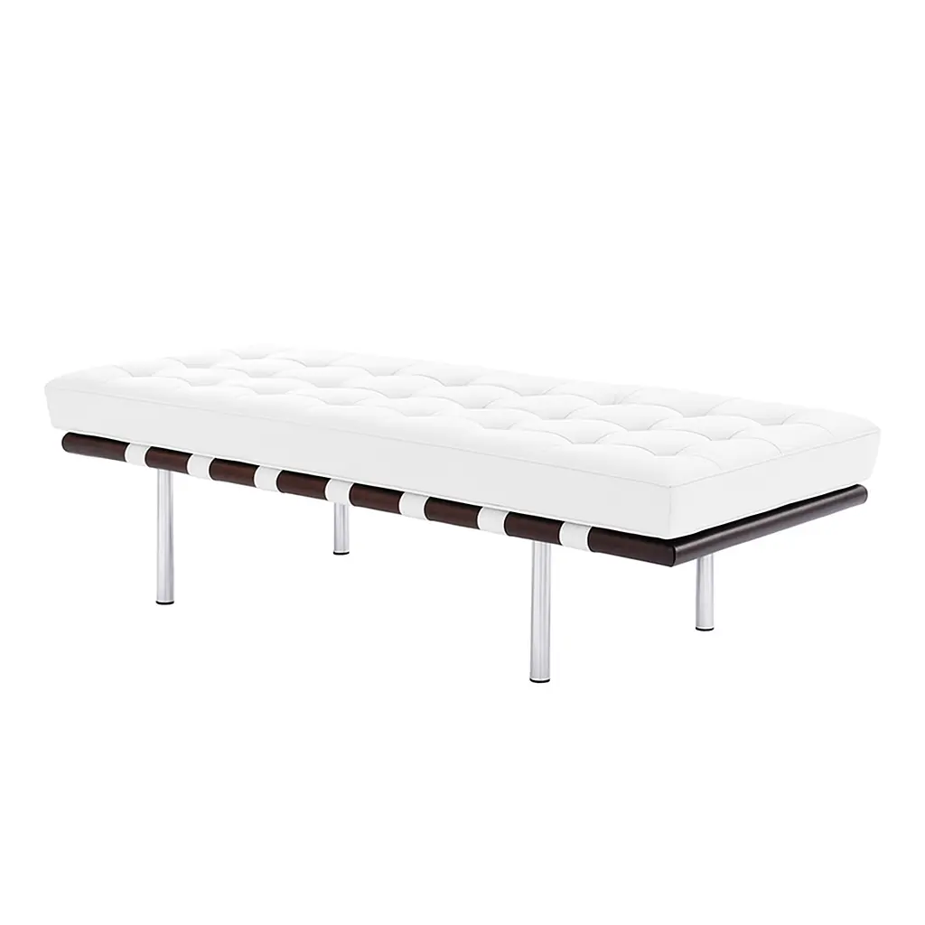Barcelona Bench