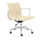 EA Office Chair, Leather Hard Pad version (Short)
