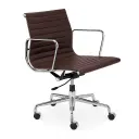 EA Office Chair, Leather Hard Pad version (Short)