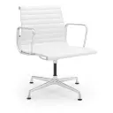 Eames EA Conference Chair, Leather Version