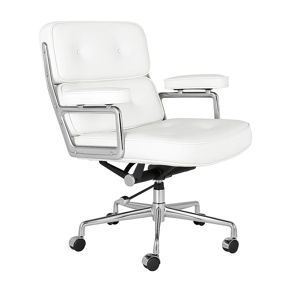 EA Office Eames Lobby Chair
