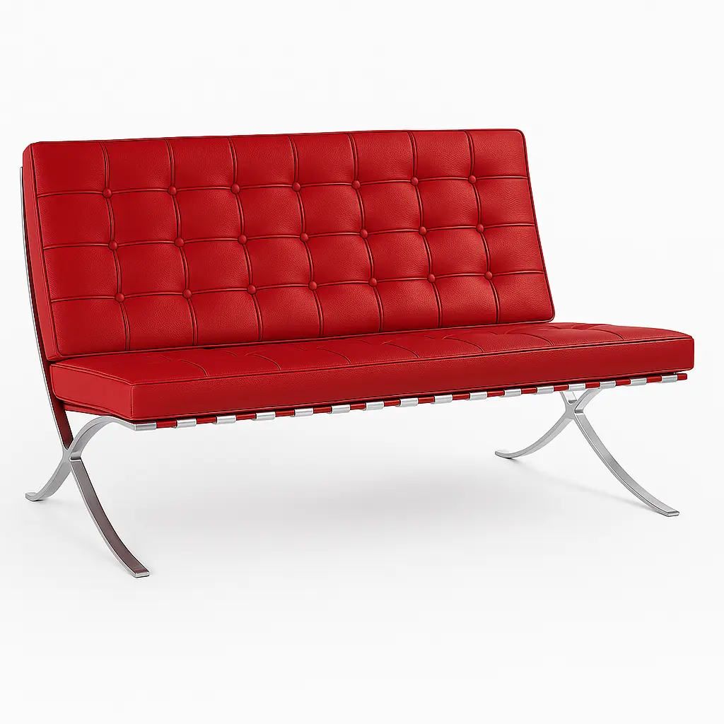 Barcelona Sofa Small