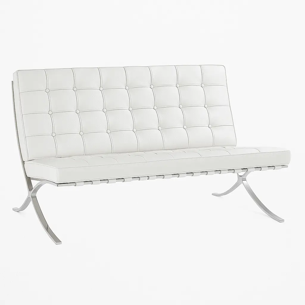 Barcelona Sofa Small