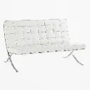 Barcelona Sofa Small