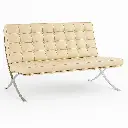 Barcelona Sofa klein