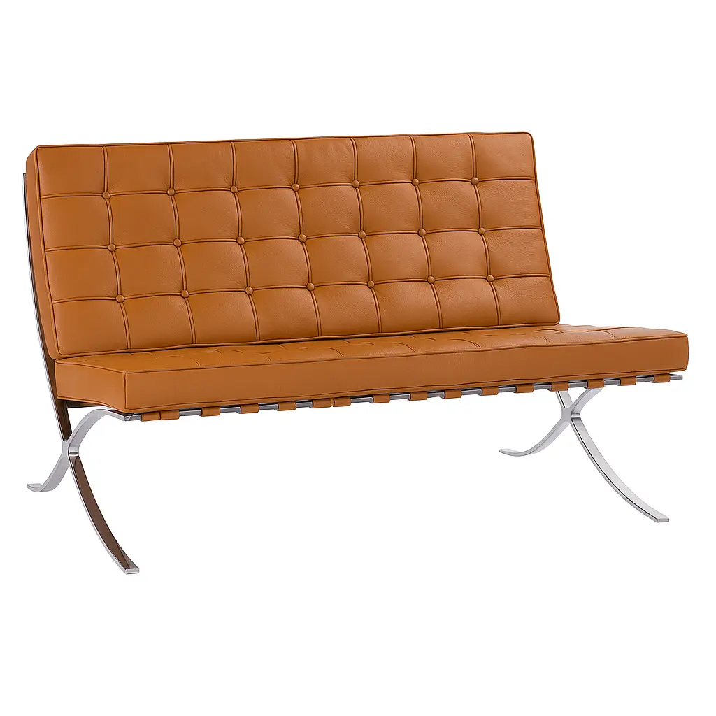 Barcelona Sofa klein