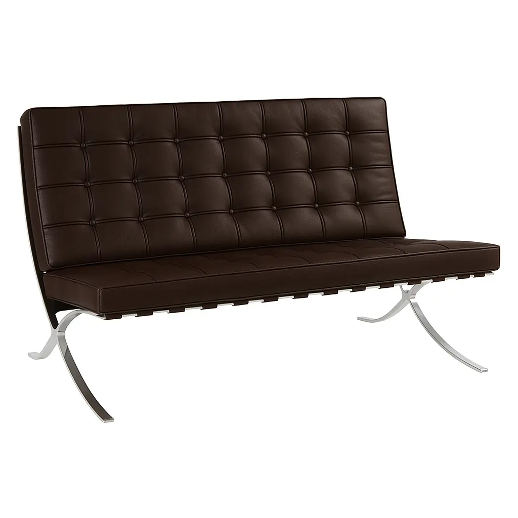 Barcelona Sofa klein