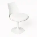 Tulip Side Stuhl