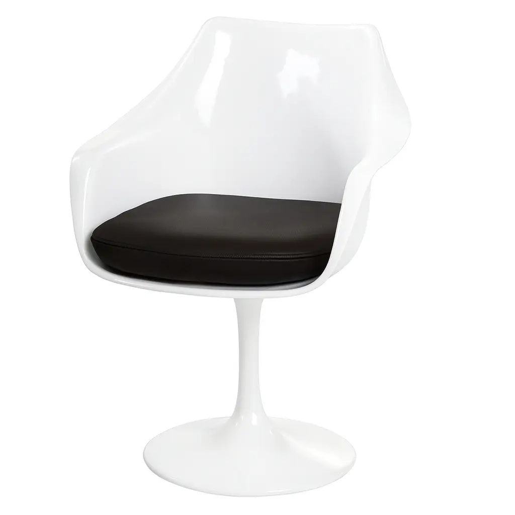 Tulip Armchair