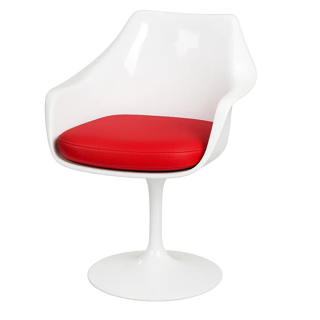 Tulip Armchair