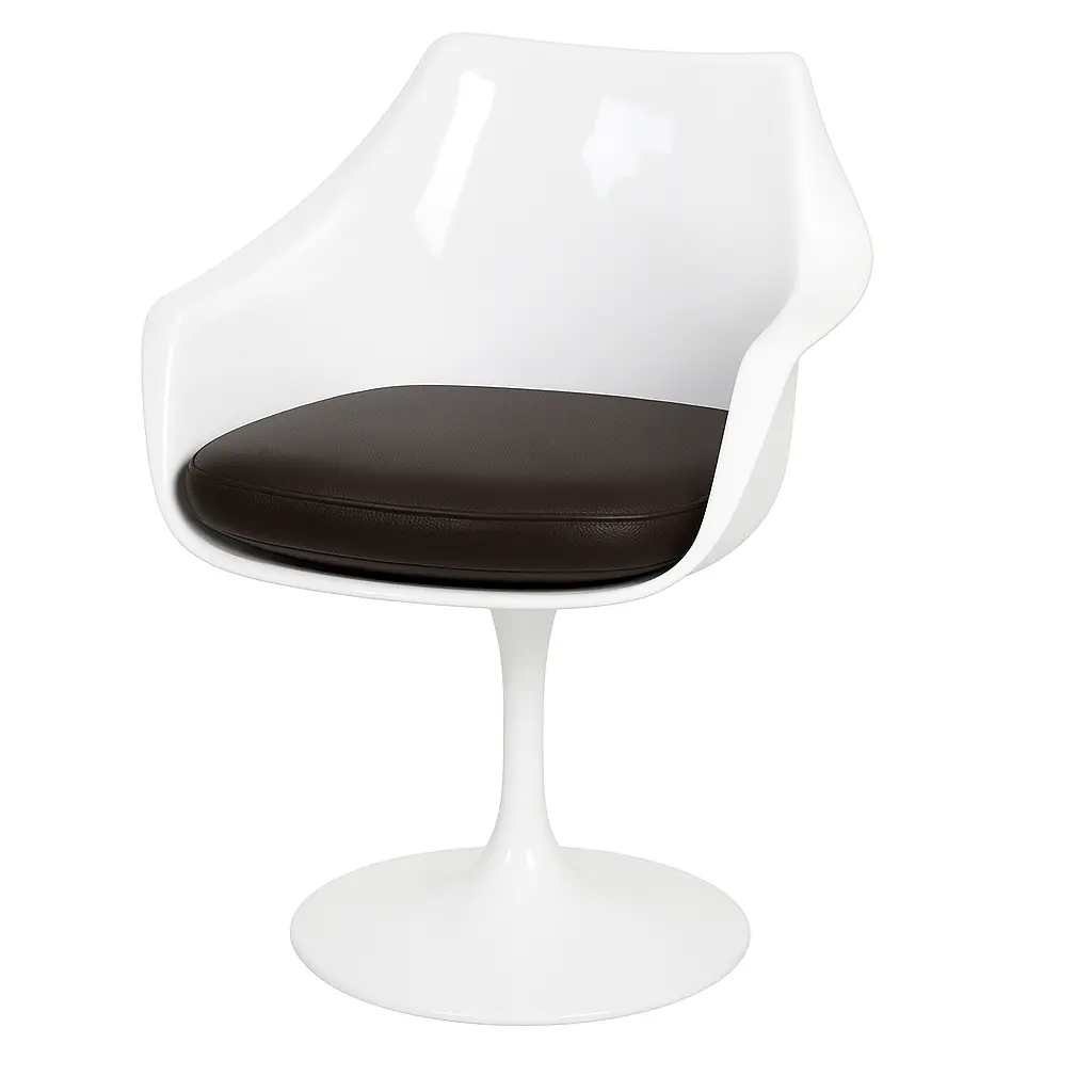 Tulip Armchair