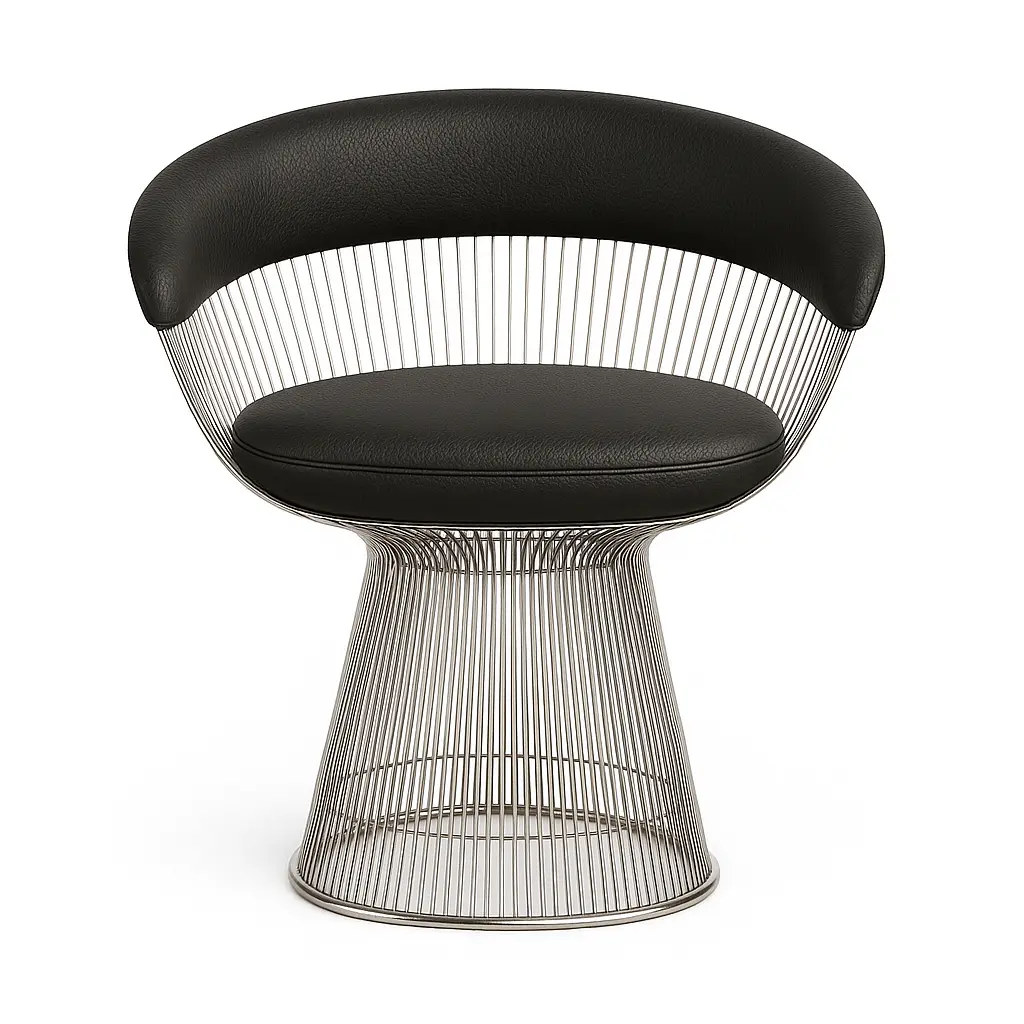 Platner Armchair