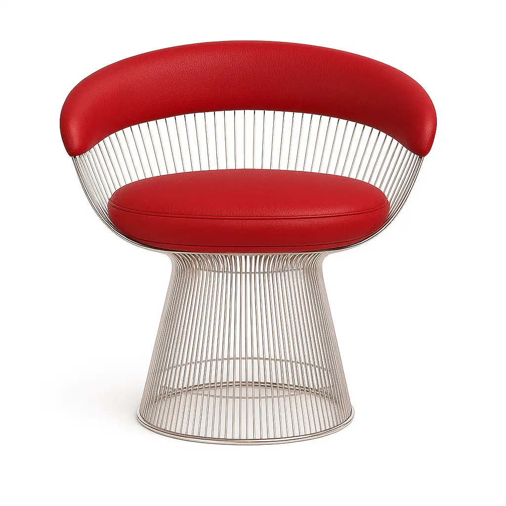 Platner Armchair