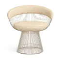 Platner Sessel