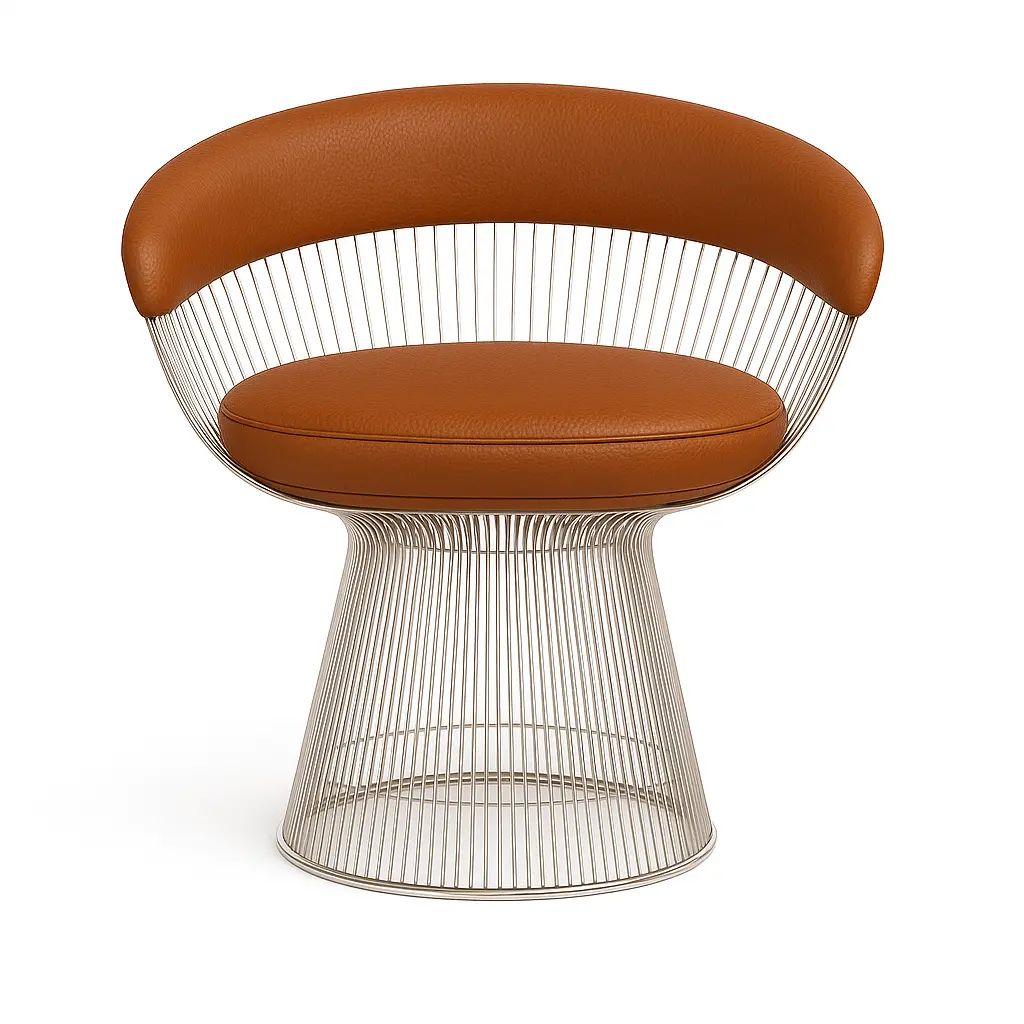 Platner Armchair