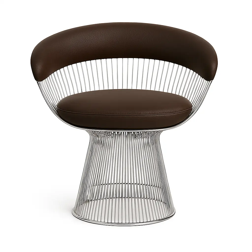 Platner Armchair