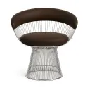 Platner Sessel