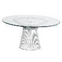 Platner Esstisch