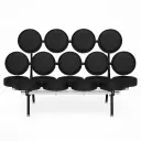 Marshmallow Sofa