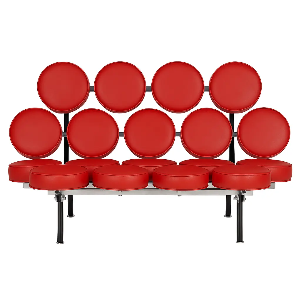 Marshmallow Sofa