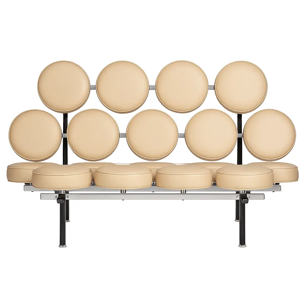 Marshmallow Sofa