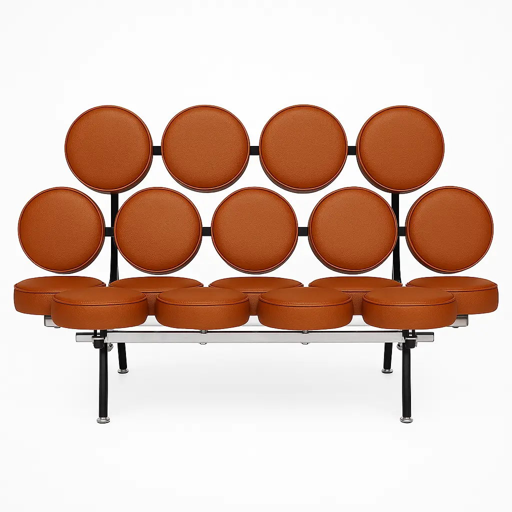Marshmallow Sofa