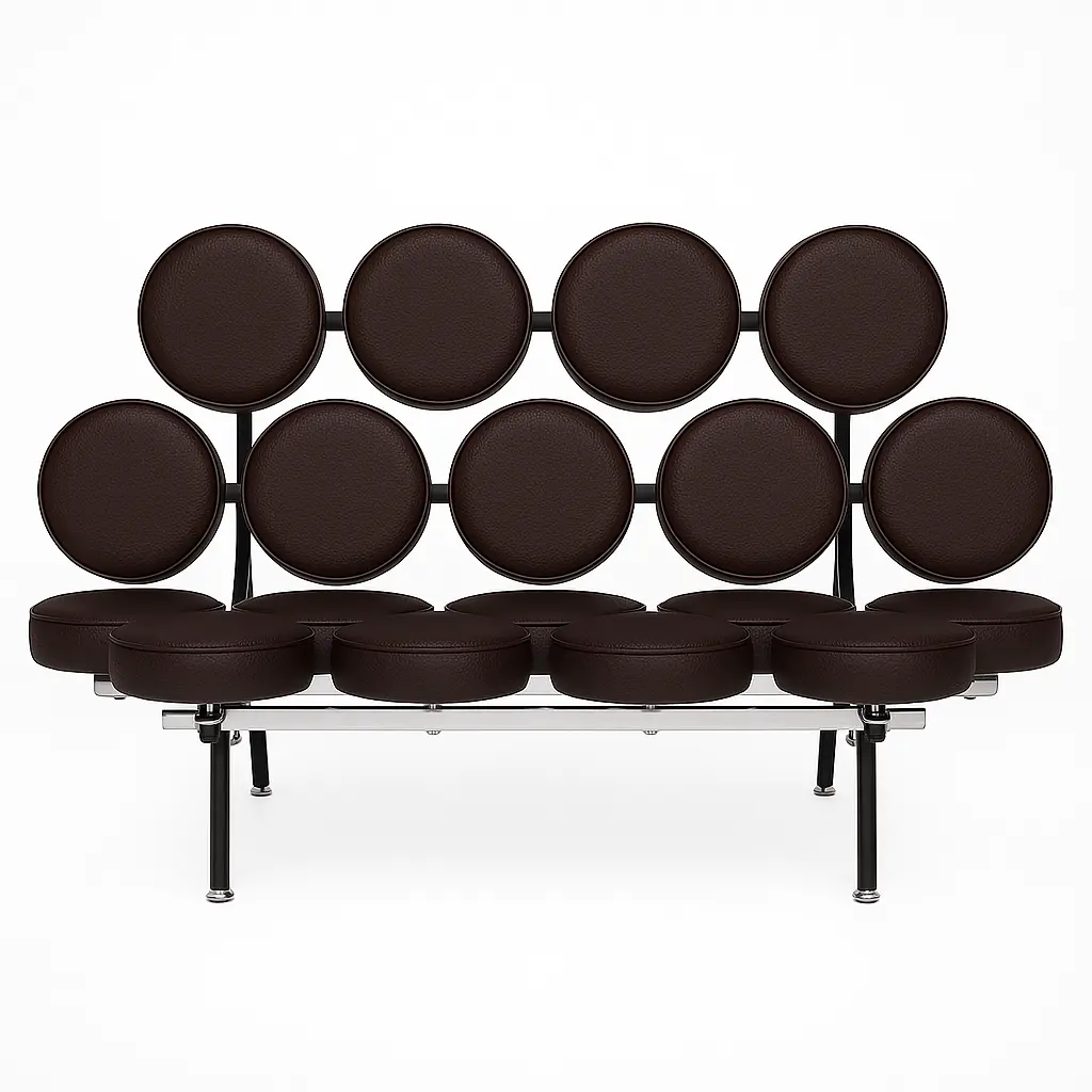 Marshmallow Sofa