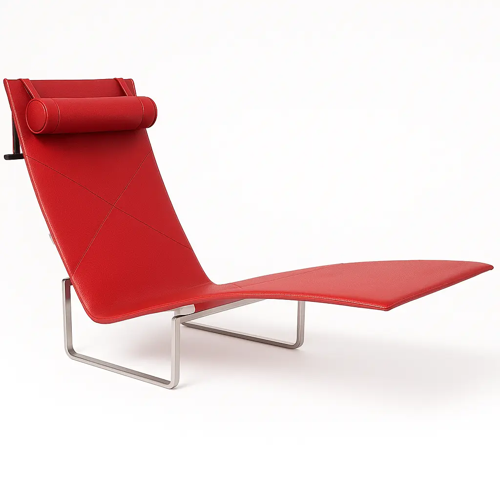 PK20 Lounge Chair