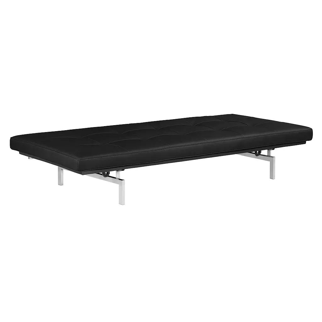 PK80 Daybed (Black)