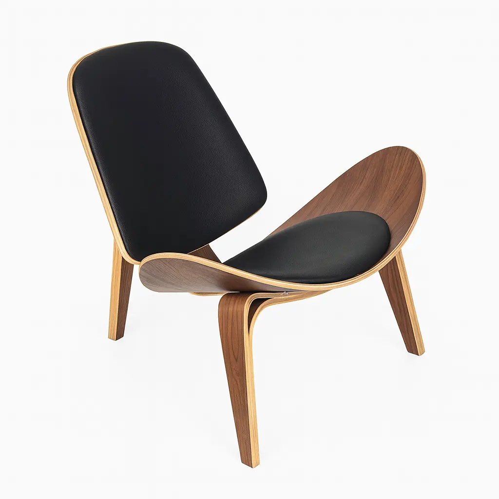 Shell Chair