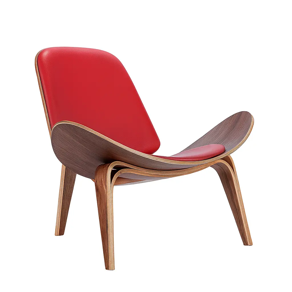 Shell Chair