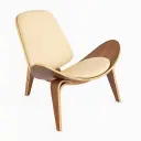 Shell Chair