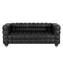 Kubus Serie Sofa klein