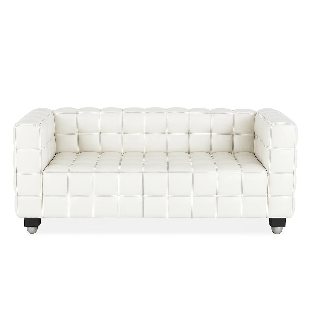Kubus Serie Sofa klein