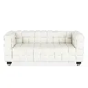 Kubus Serie Sofa klein