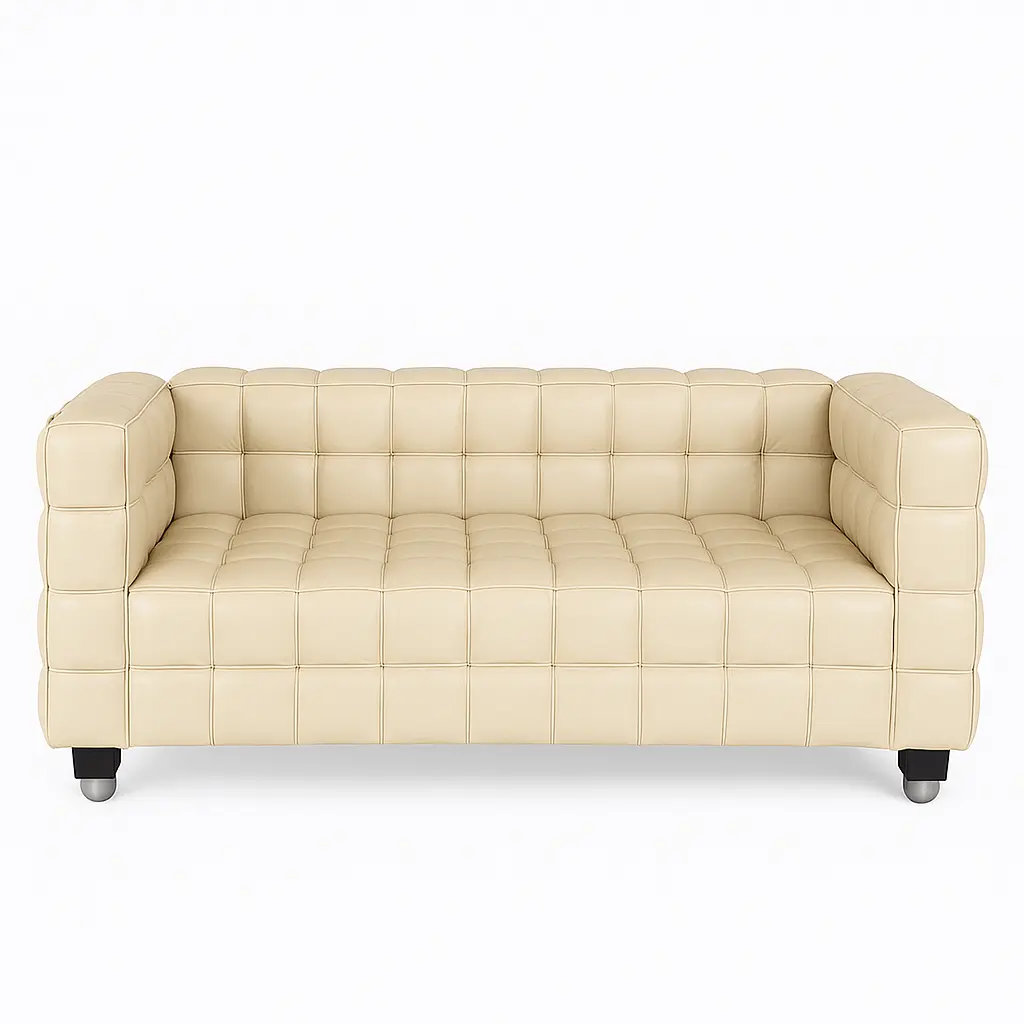 Kubus Series Small Sofa