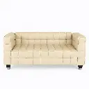 Kubus Serie Sofa klein