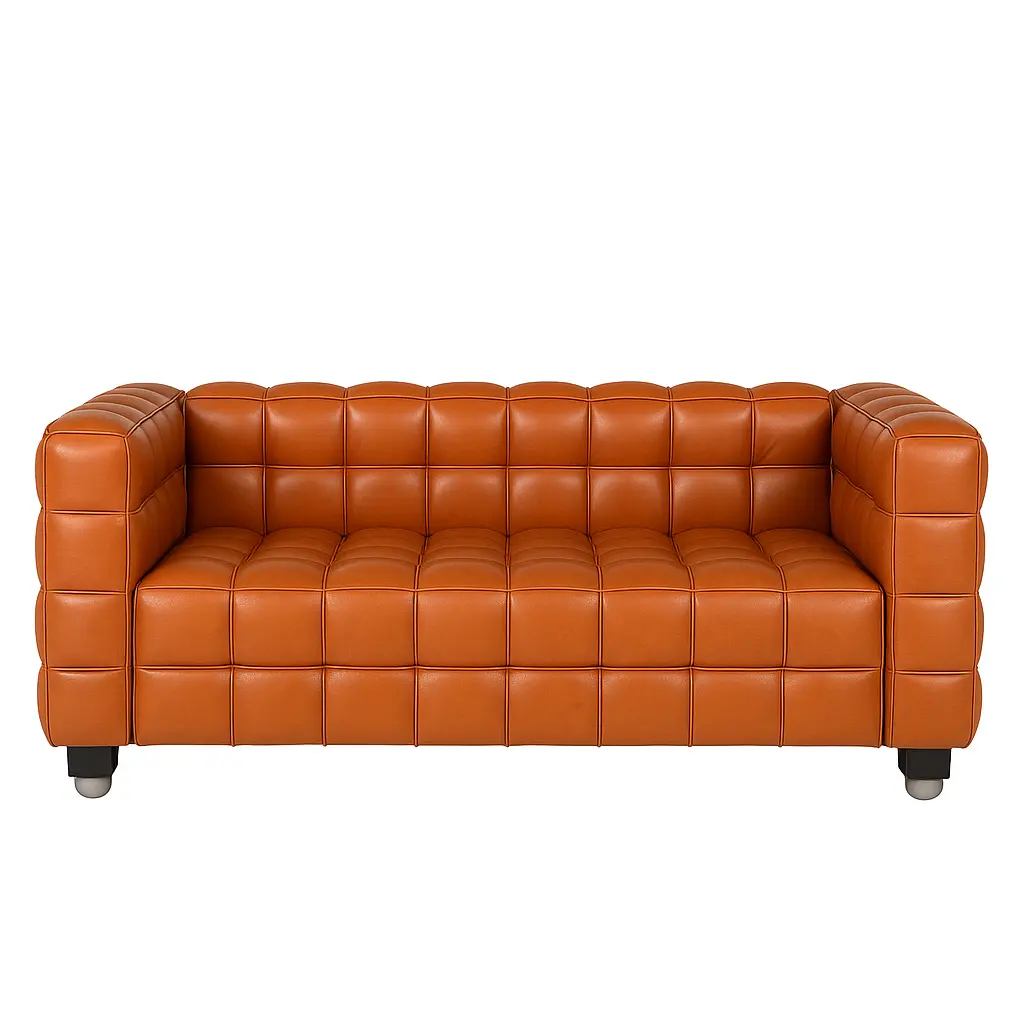 Kubus Serie Sofa klein