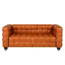 Kubus Serie Sofa klein