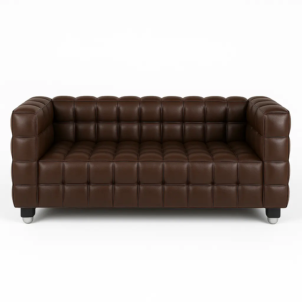Kubus Series Small Sofa