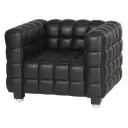 Kubus Serie Sessel