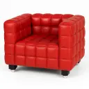 Kubus Series Armchair