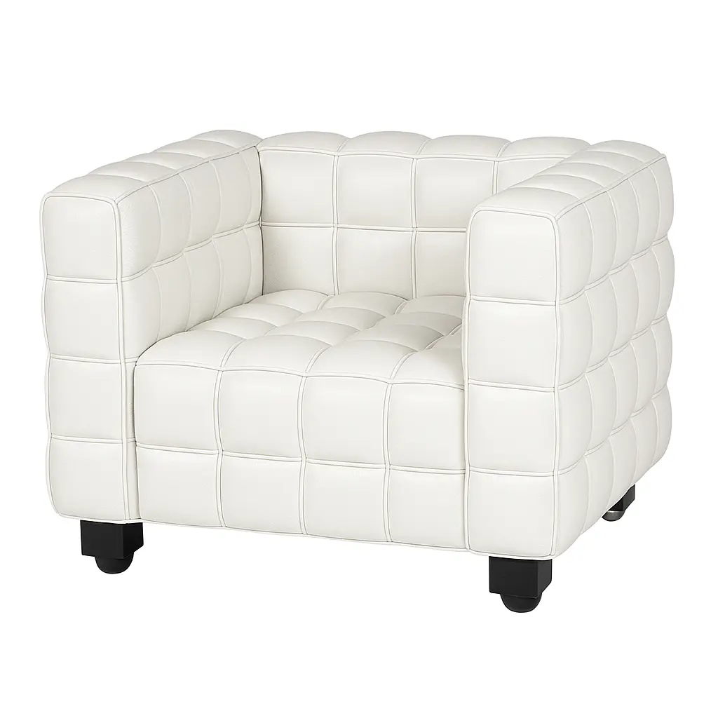 Kubus Series Armchair