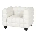 Kubus Series Armchair